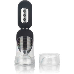 Calexotics - Ensemble De Pompe Tête Dure Get